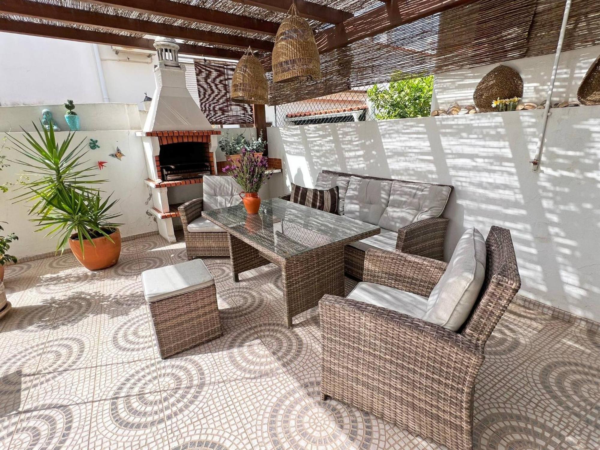 Ferienhaus Casa Miobelle By Junto Ao Mar